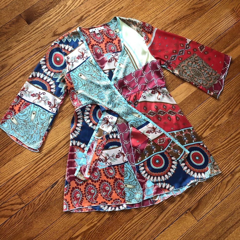 Cabi Komono Coverup 914